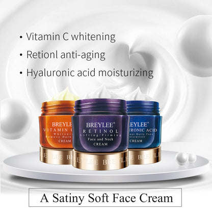 Nourishing Uric Acid Moisture Cream
