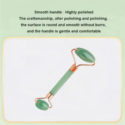 Gua Sha Massage Set