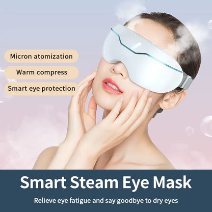 Eye Spa Massager