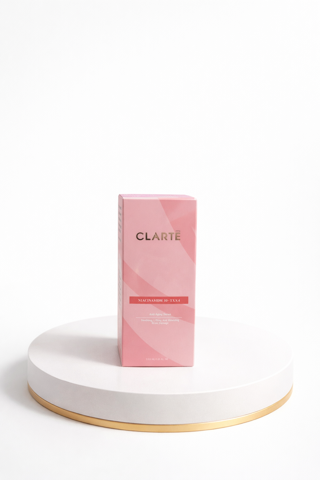 Clarte Skin Barrier Repair Serum