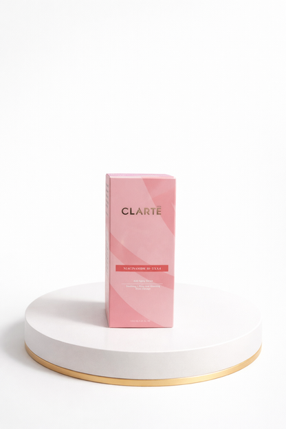Clarte Skin Barrier Repair Serum