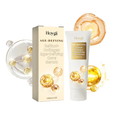 Retinol+Collagen Age-Defy Serum