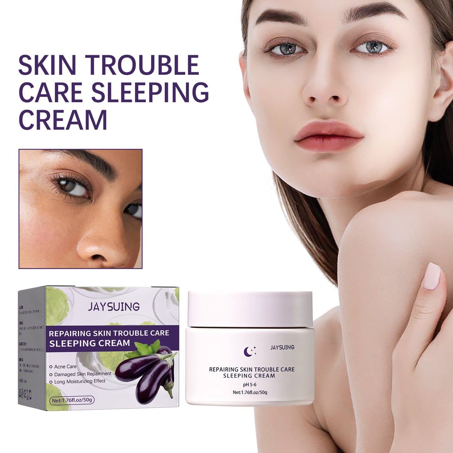 Night Repair Cream