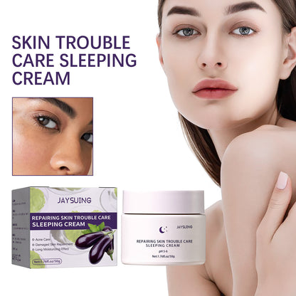 Night Repair Cream