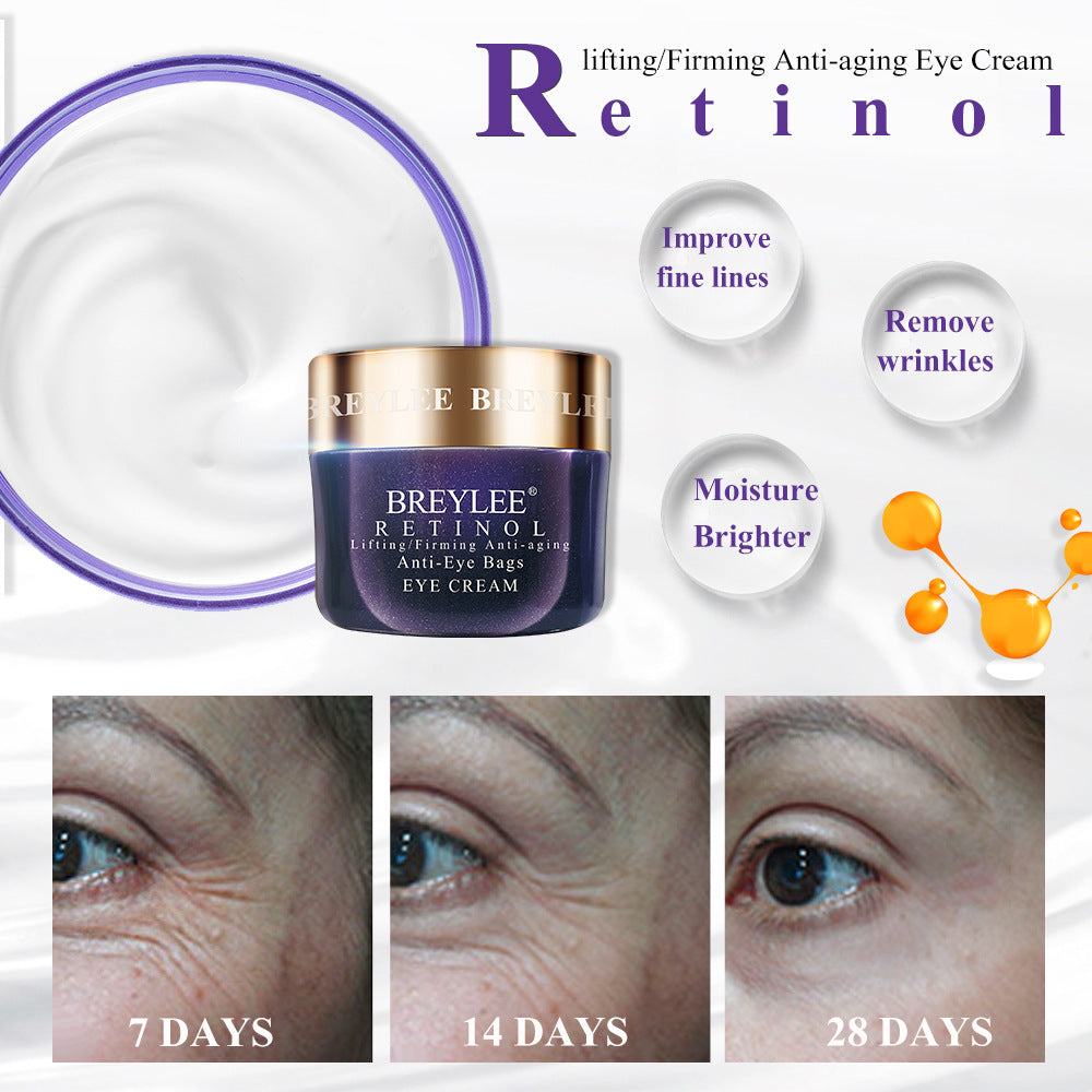 Nourishing Uric Acid Moisture Cream
