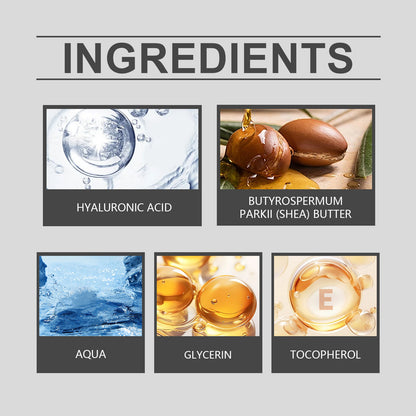 Hyaluronic Acid Moisturizer