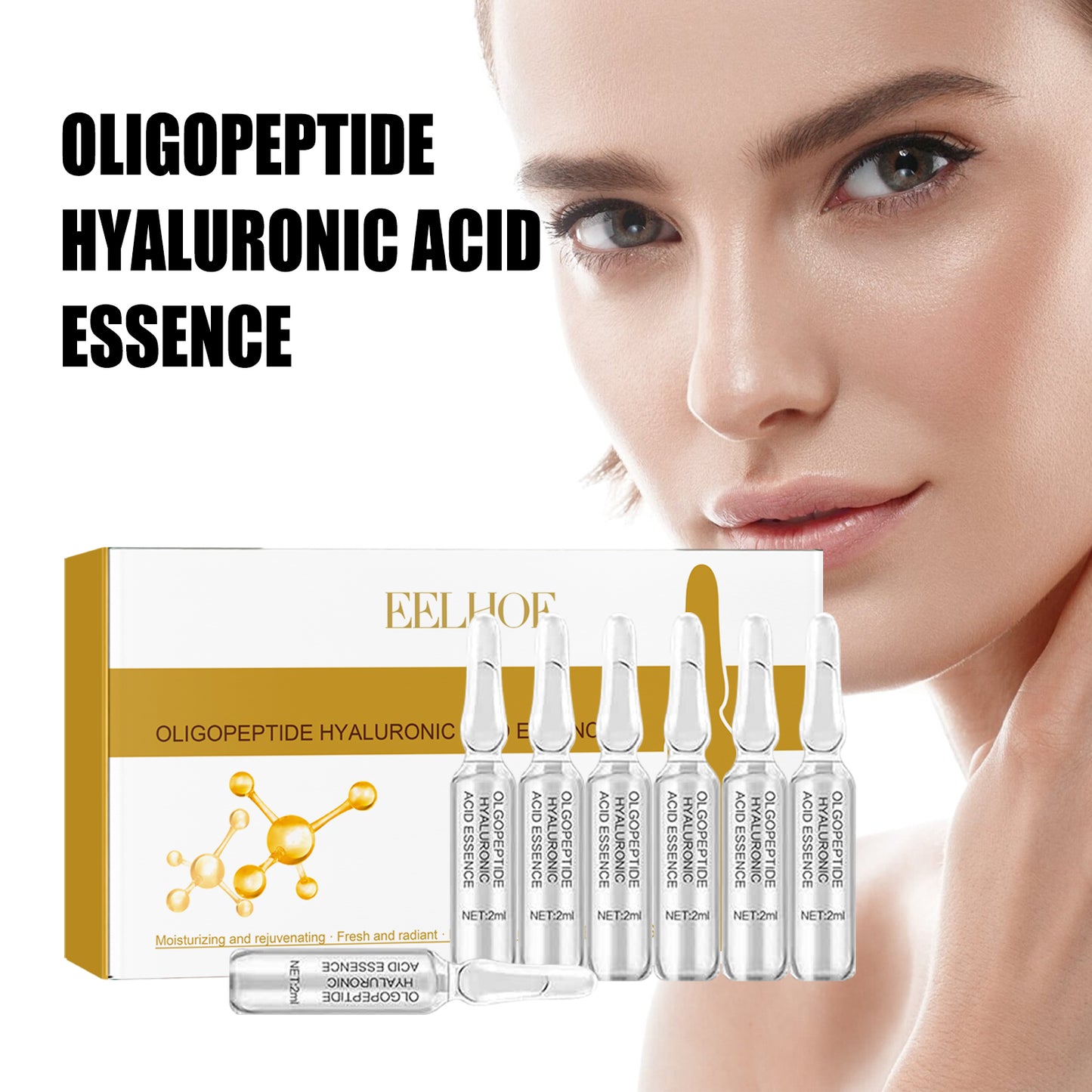 Collagen Face Essence