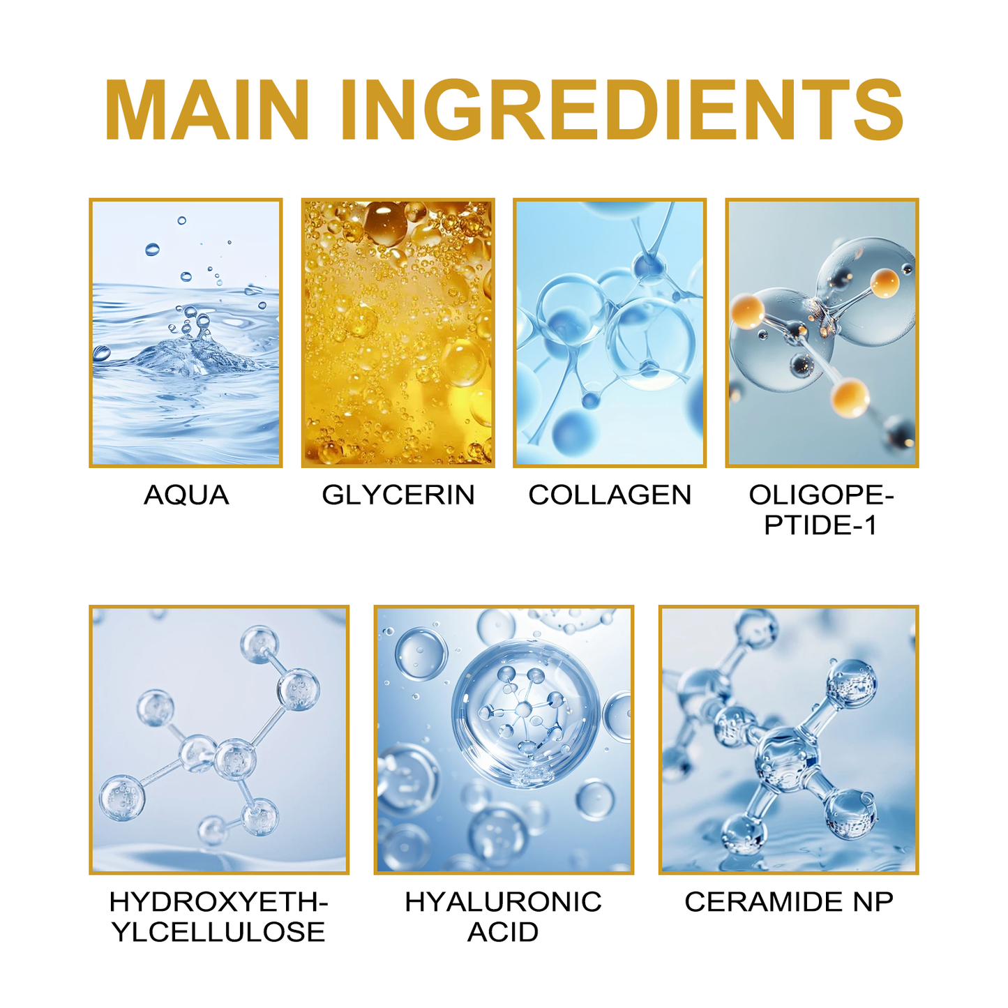 Collagen Face Essence