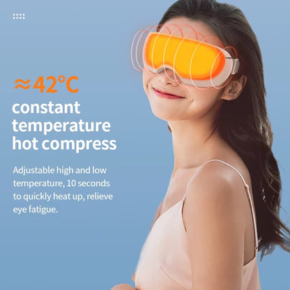 Eye Spa Massager
