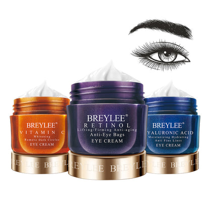 Nourishing Uric Acid Moisture Cream