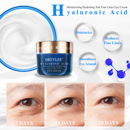 Nourishing Uric Acid Moisture Cream