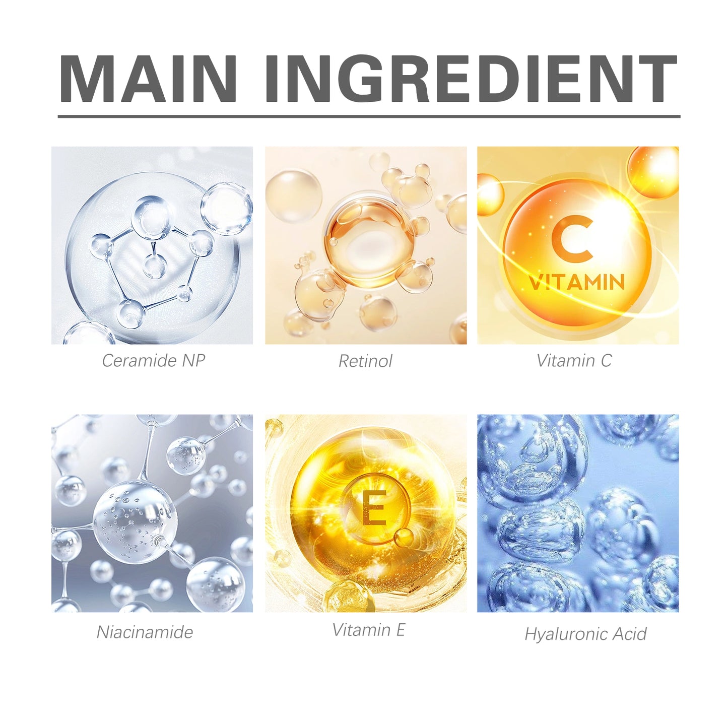 Jaysuing Firming Anti-Aging Cream