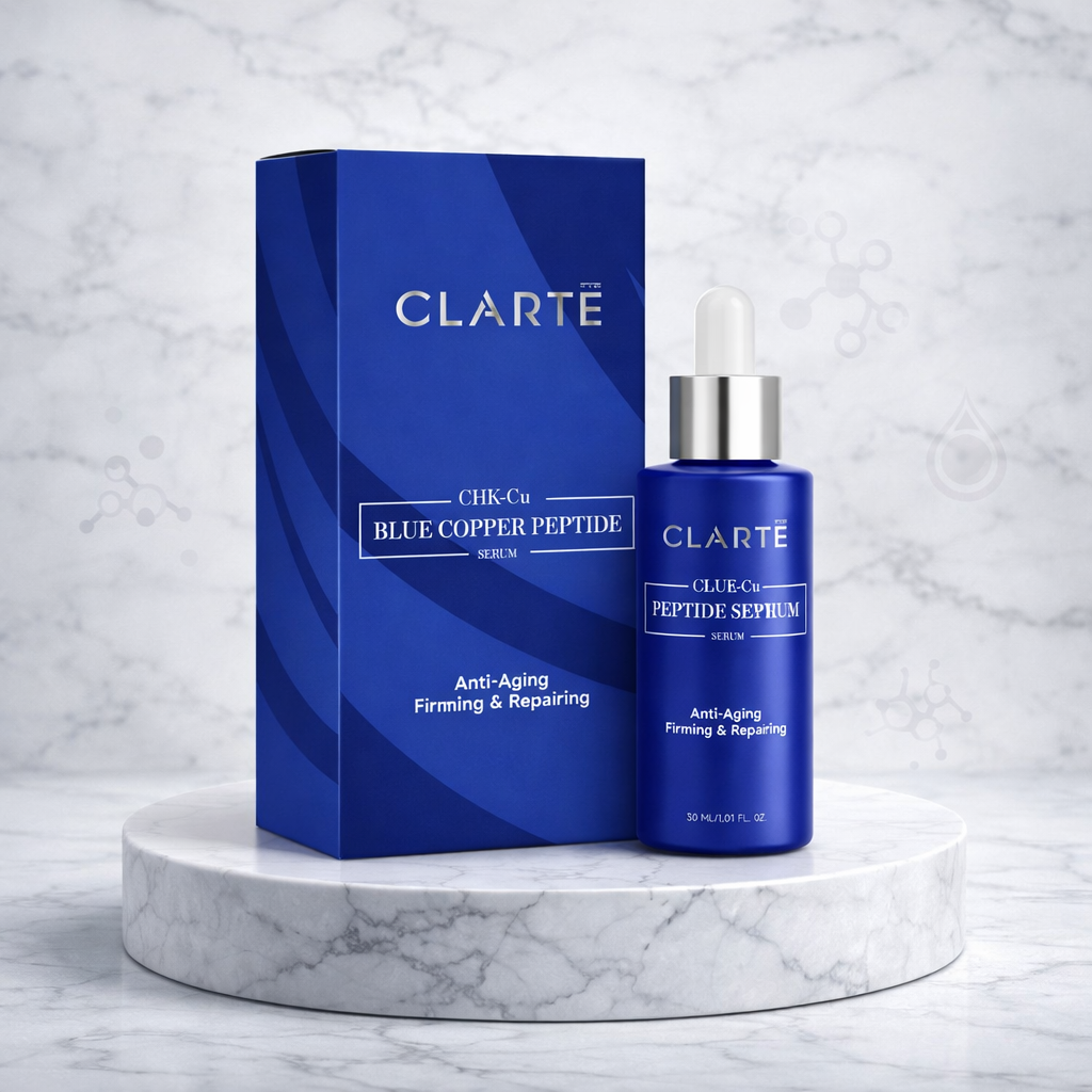 Clarte Lift & Glow Serum