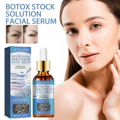 Jaysuing Firming Anti-Aging Cream