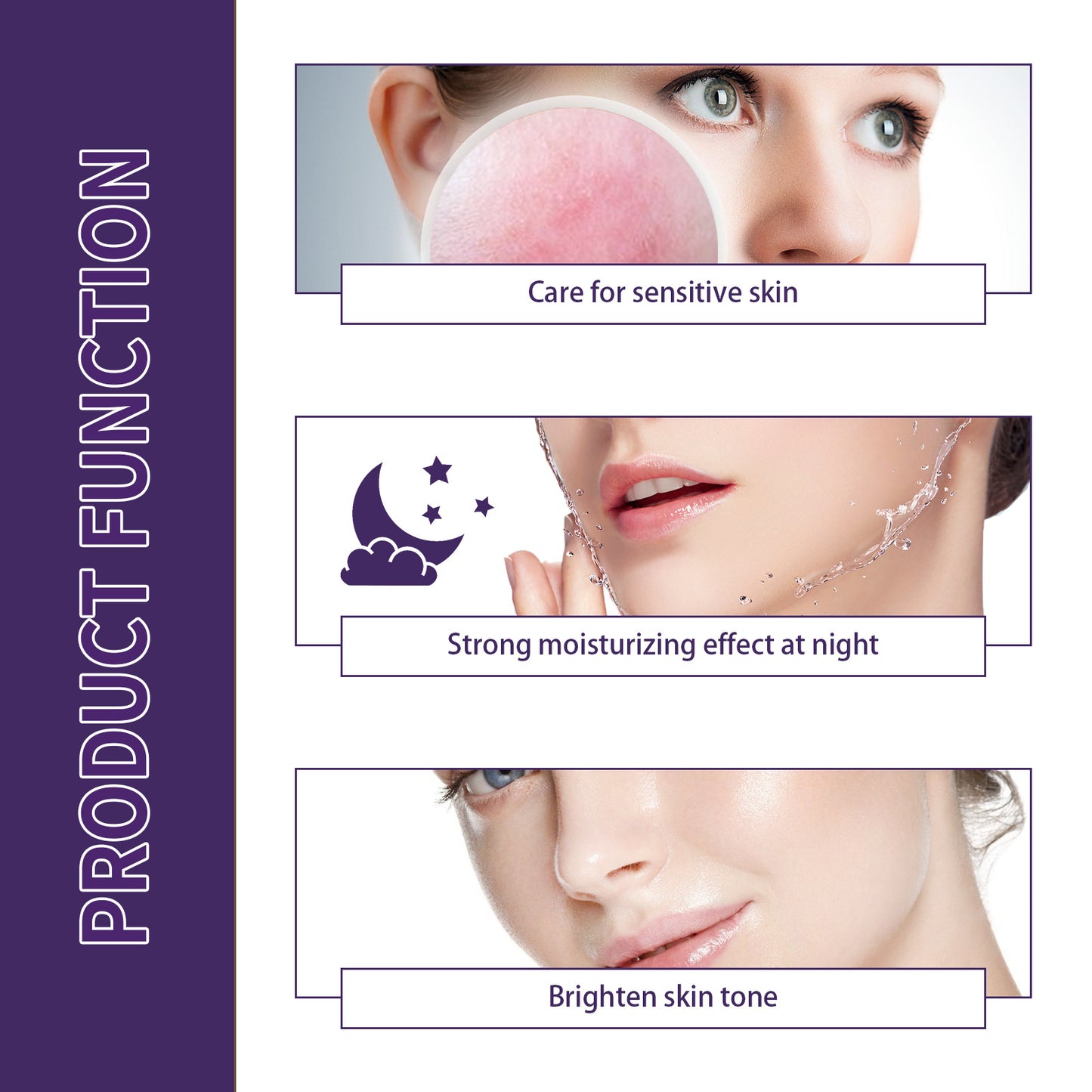 Night Repair Cream