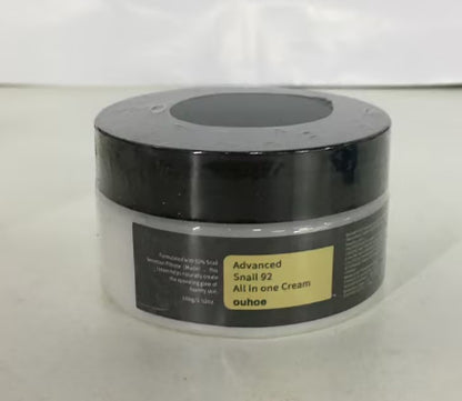 Snail Repair Anti-Aging Cream