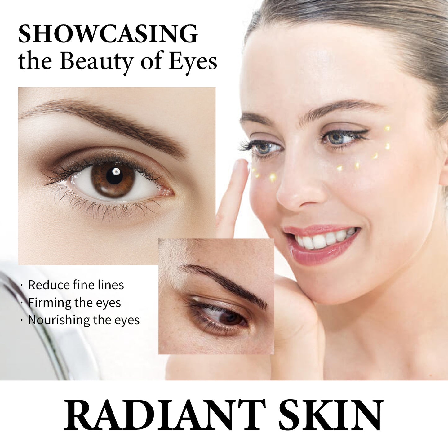 Retinol & Collagen Eye Cream