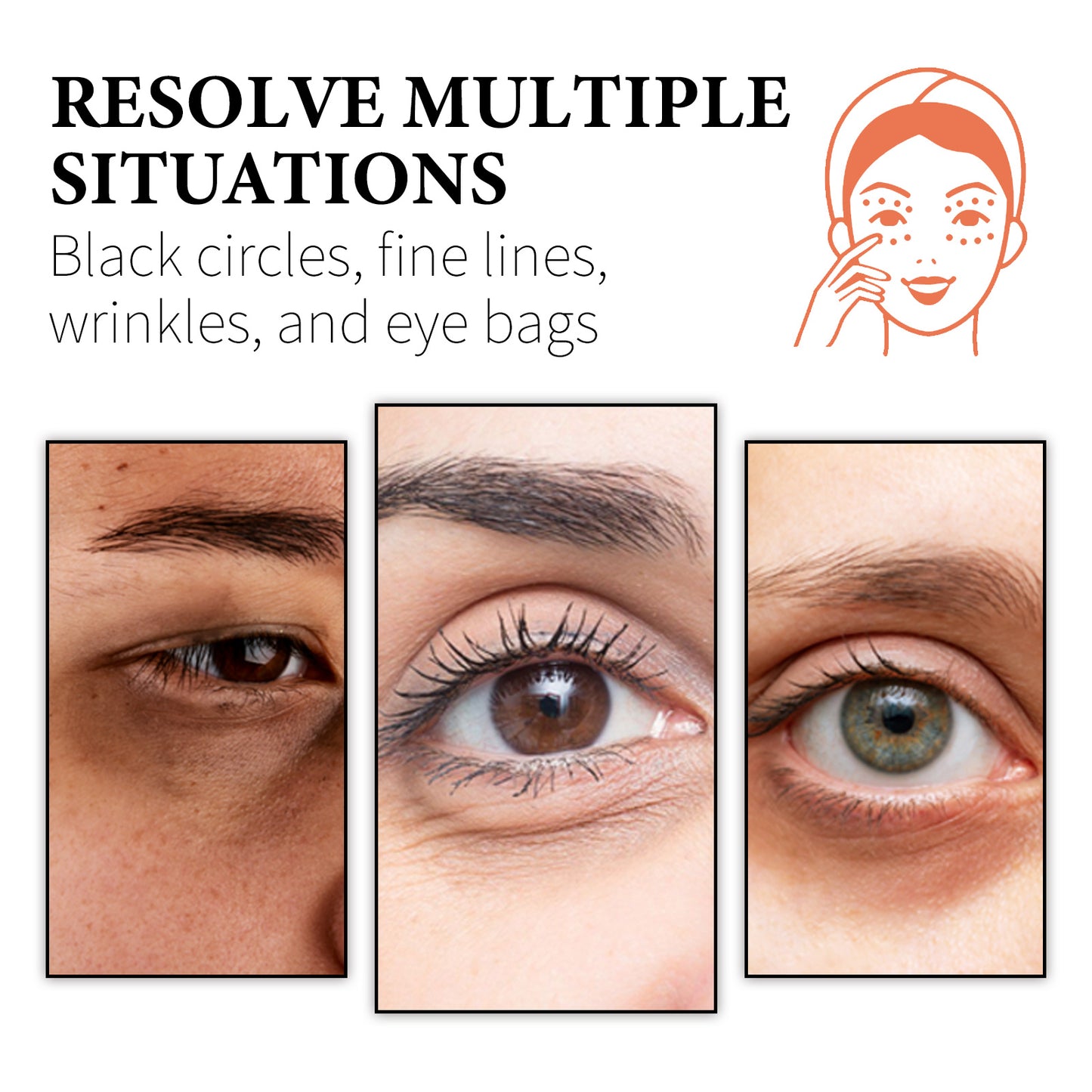 Retinol & Collagen Eye Cream