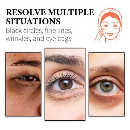 Retinol & Collagen Eye Cream