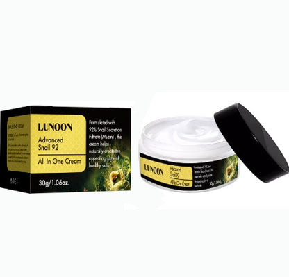 Snail Repair Anti-Aging Cream