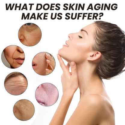 OUHOE Anti-Wrinkle Firming Cream