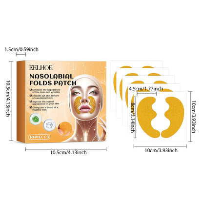 Forehead Lift Patch