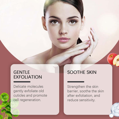Brightening Exfoliating Serum