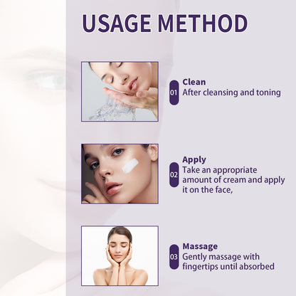 Night Repair Cream