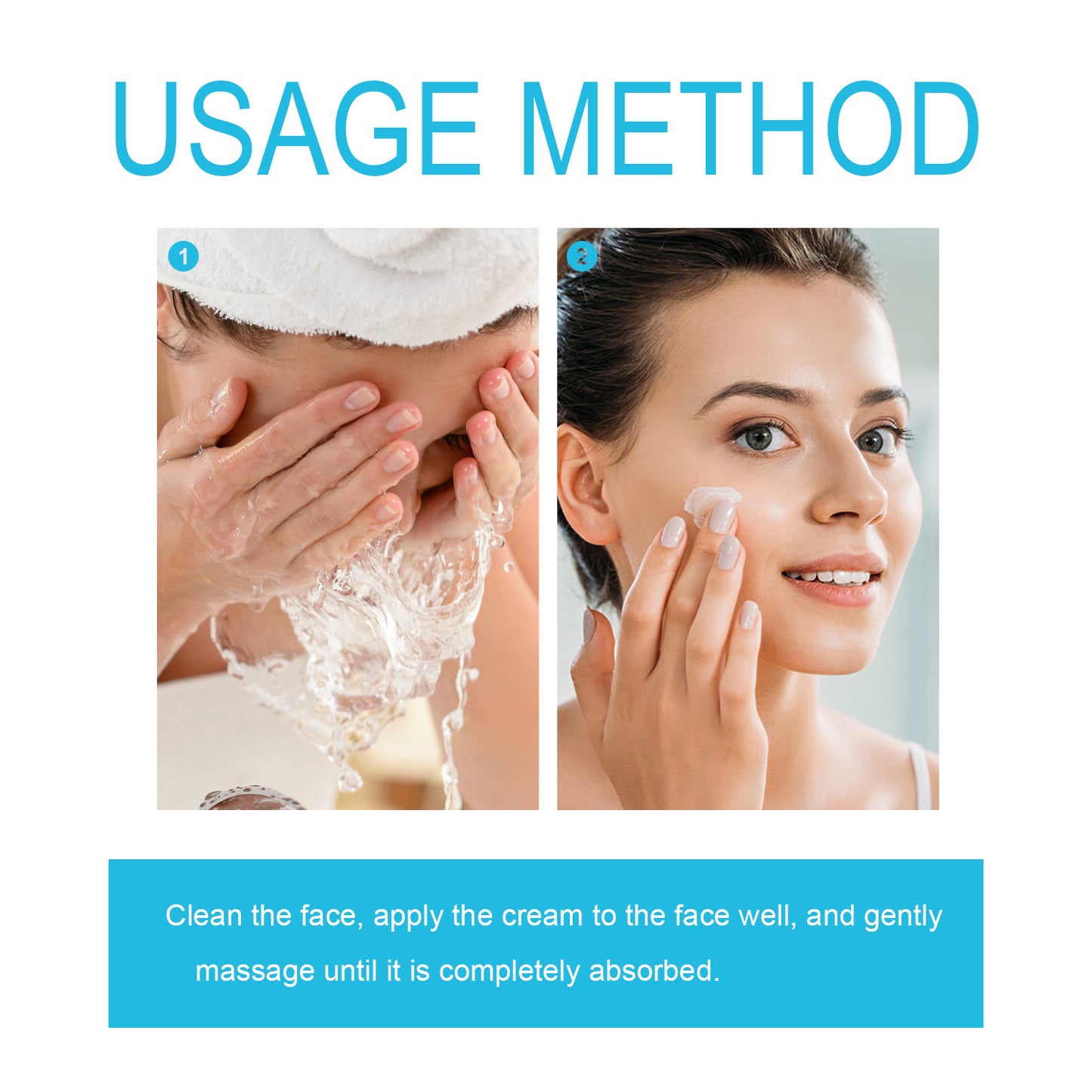 WIYUN Hyaluronic Repair Cream