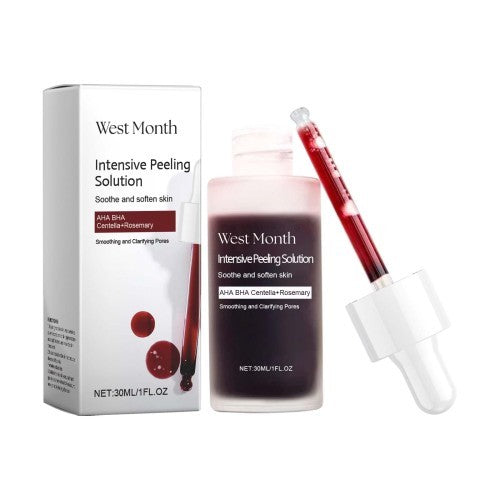Brightening Exfoliating Serum