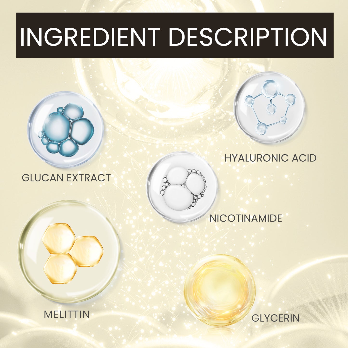OUHOE Anti-Wrinkle Firming Cream