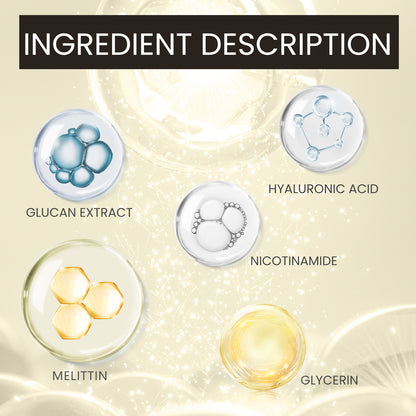 OUHOE Anti-Wrinkle Firming Cream