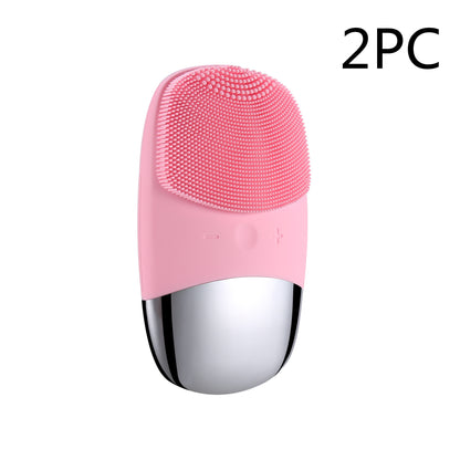 Mini Electric Face Brush