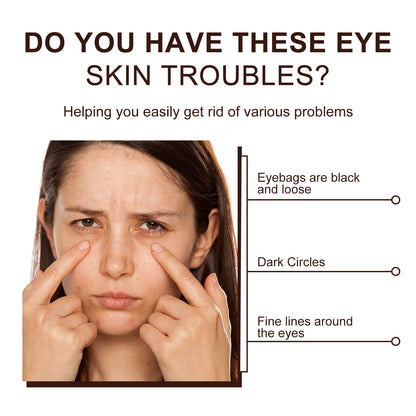 Retinol Eye Cream