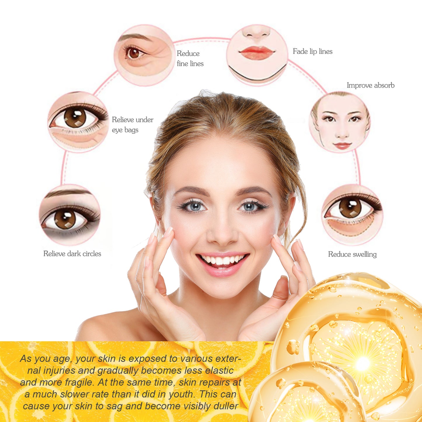 Jaysuing Firming Anti-Aging Cream