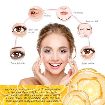 Jaysuing Firming Anti-Aging Cream