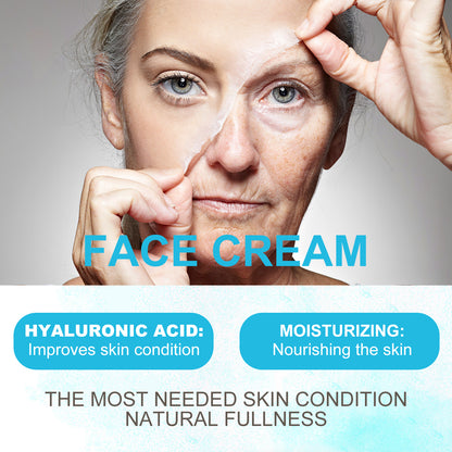 WIYUN Hyaluronic Repair Cream