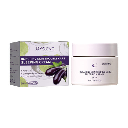 Night Repair Cream