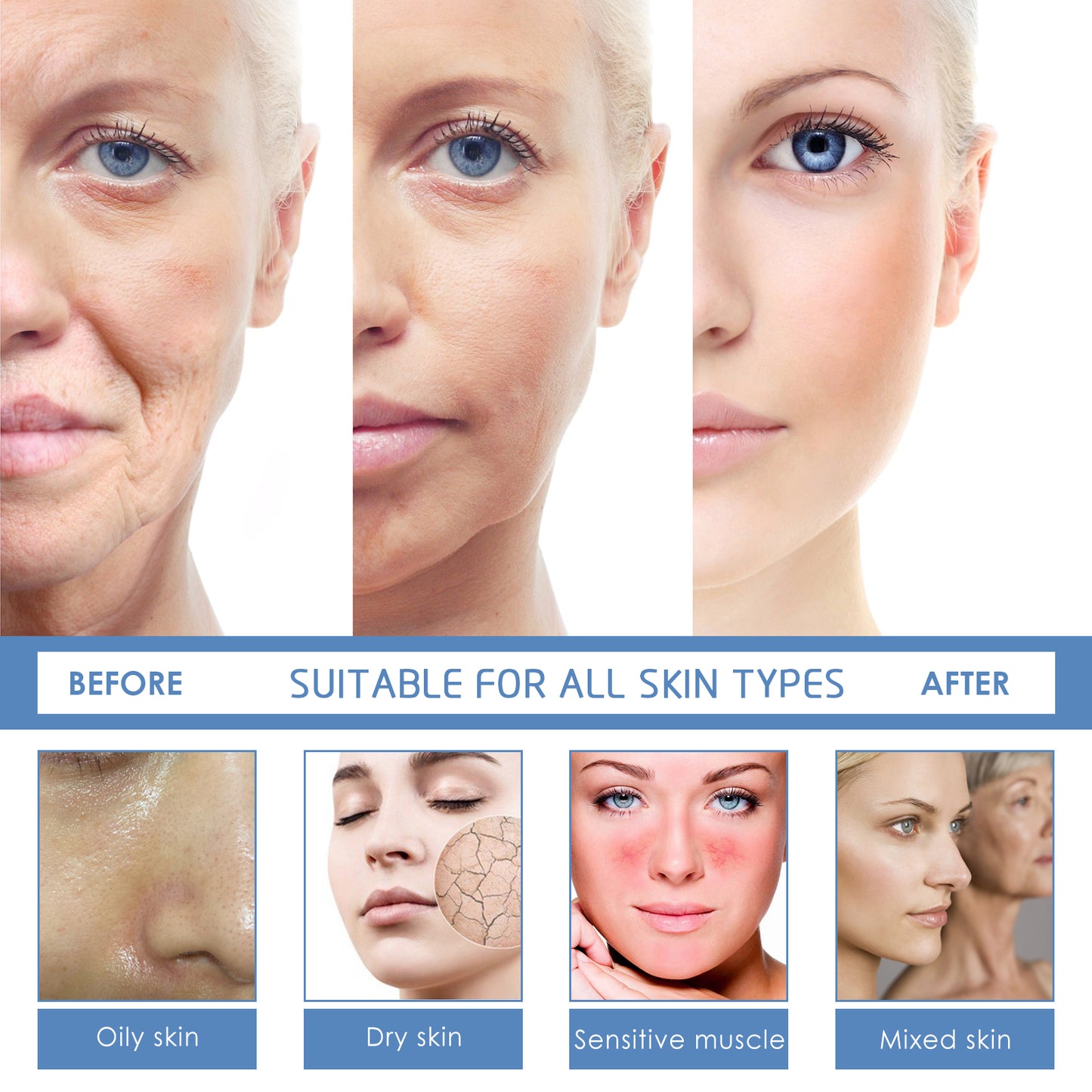 Jaysuing Firming Anti-Aging Cream