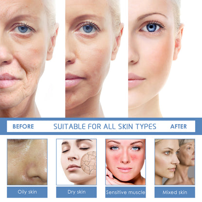 Jaysuing Firming Anti-Aging Cream