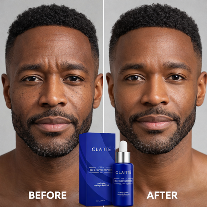 Clarte Lift & Glow Serum