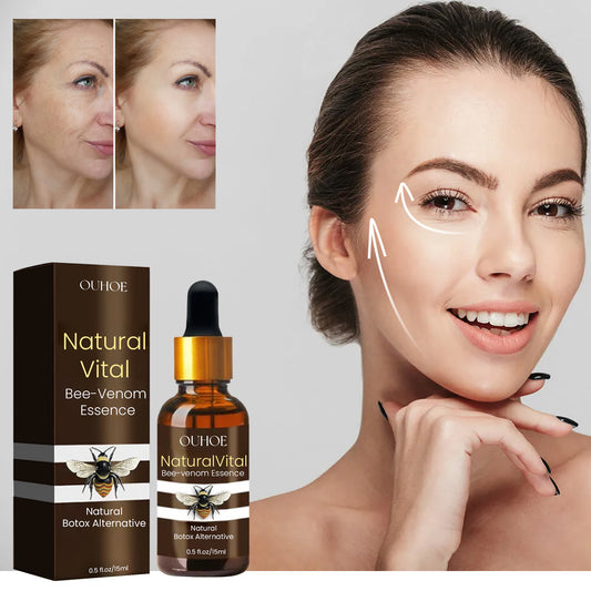 OUHOE Anti-Wrinkle Firming Cream