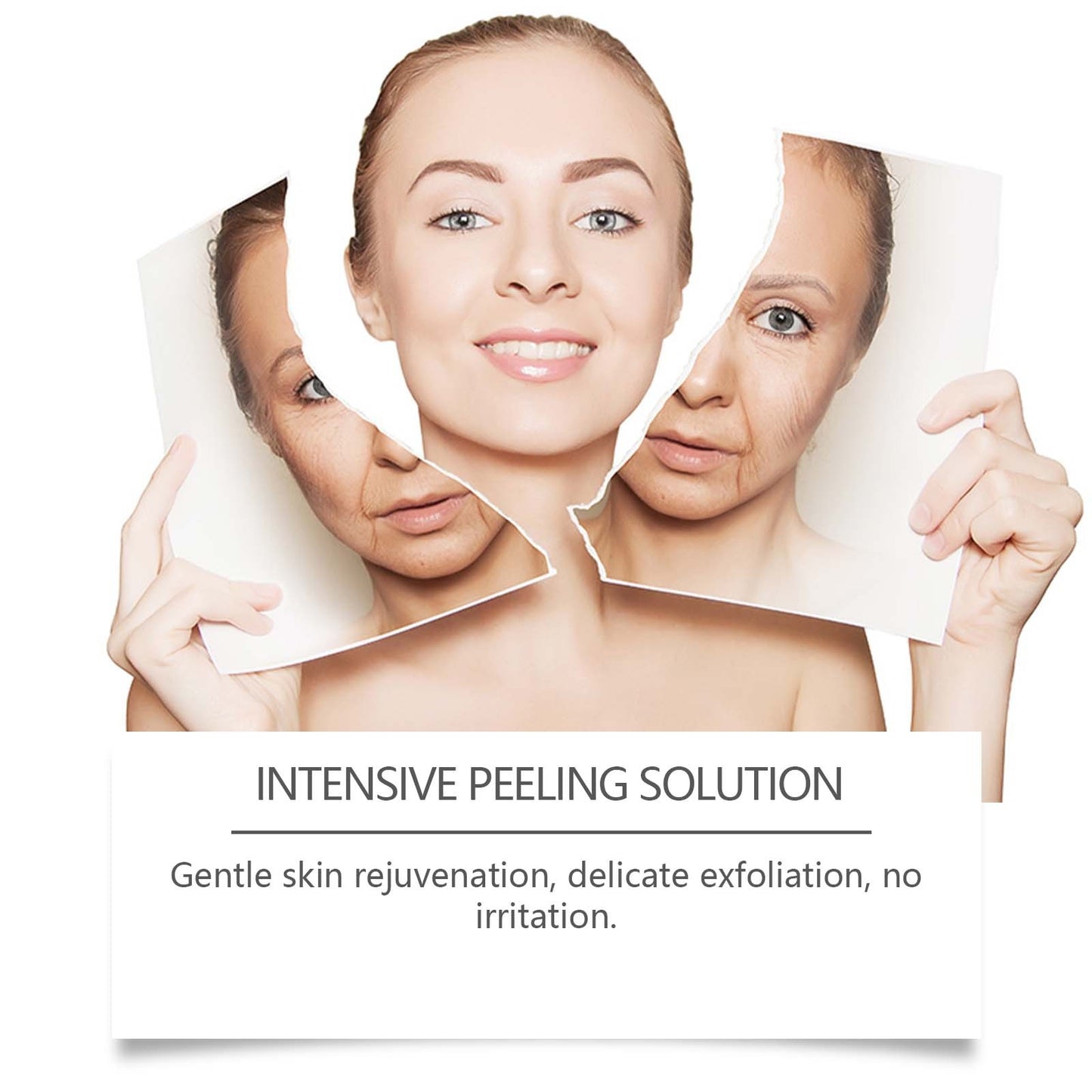 Brightening Exfoliating Serum