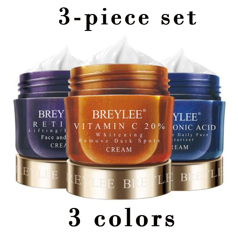Nourishing Uric Acid Moisture Cream