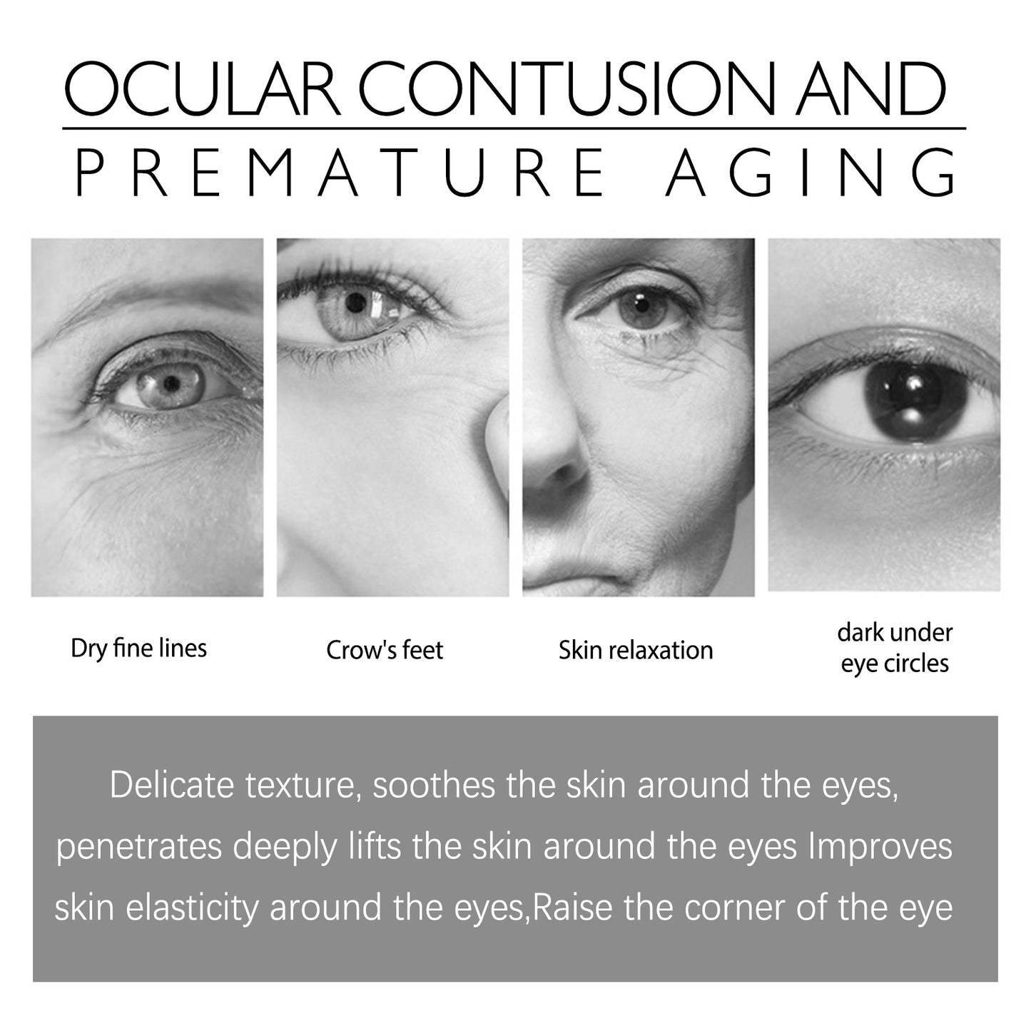Firming Eye Cream