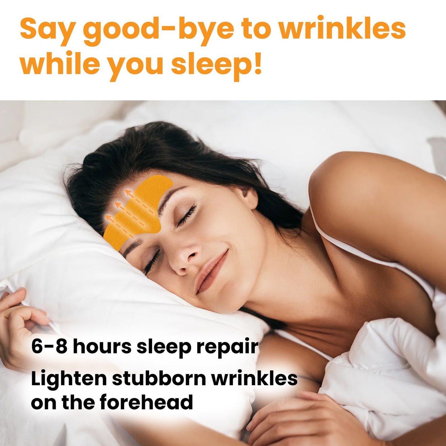 Forehead Lift Patch