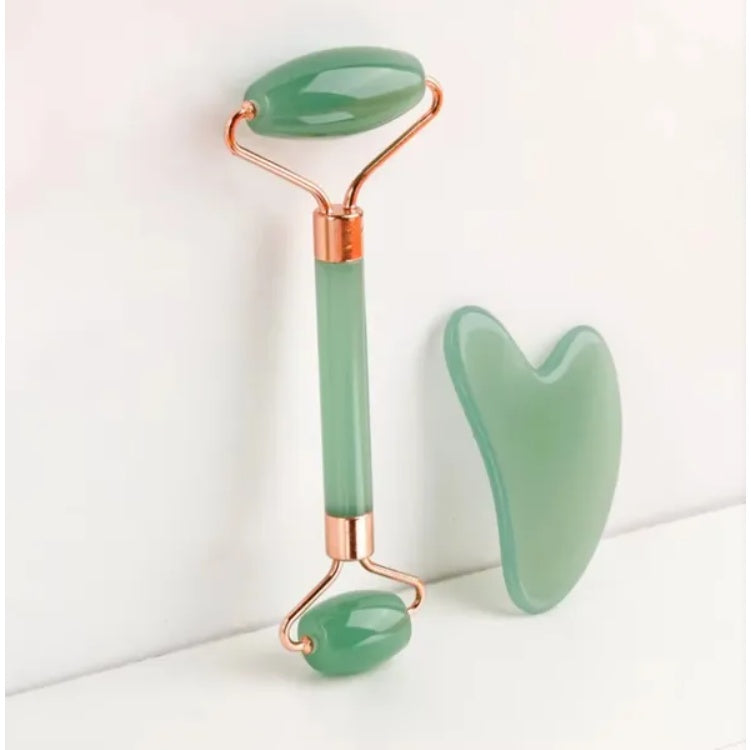 Gua Sha Massage Set