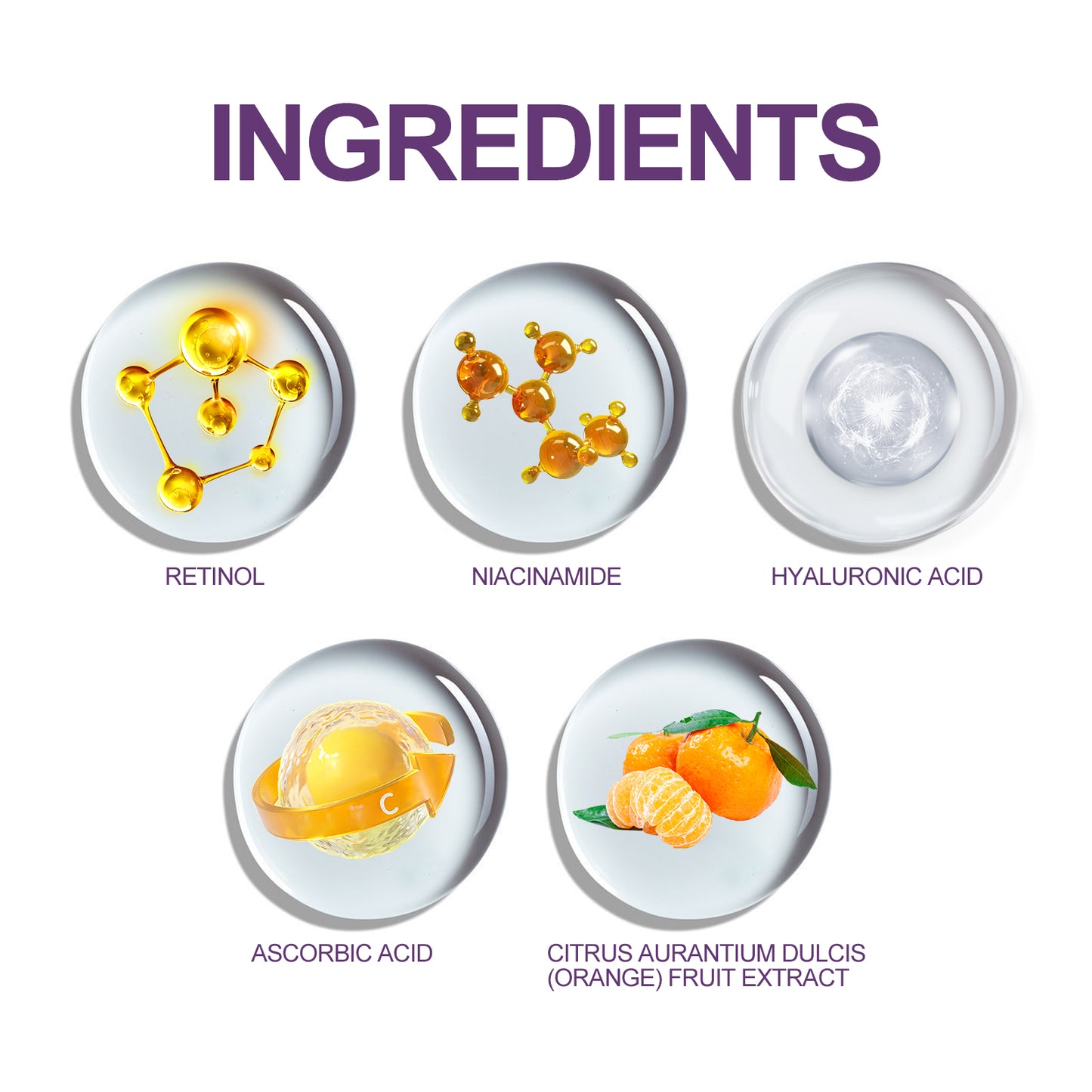 EELHOE Retinol Face Essence
