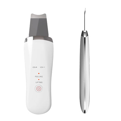 Ultrasonic Skin Scrubber