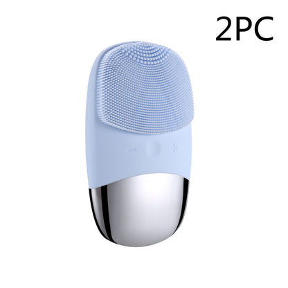 Mini Electric Face Brush